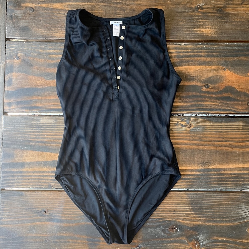 Andie ‘The Malibu’ One Piece - Long Torso